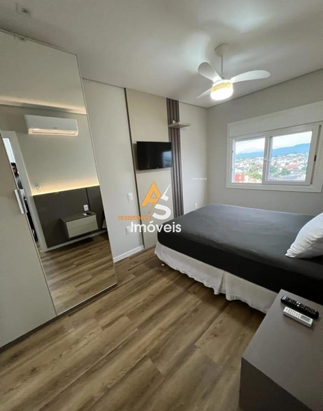 EXCELENTE APARTAMENTO DE 2 SUÍTES EM CAPÃOA DA CANOA!!!: 24ª foto da galeria de imagens do imóvel
