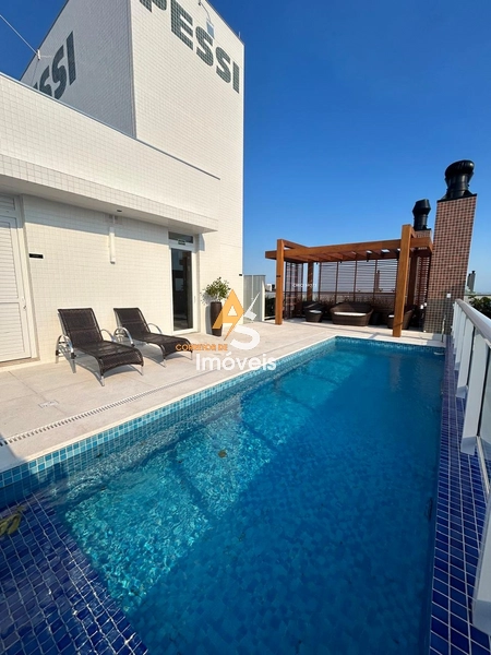 MARAVILHOSO APARTAMENTO DE 2 DORMITÓRIOS FINAMENTE MOBILIADO DECORADO!: 3ª foto da galeria de imagens do imóvel