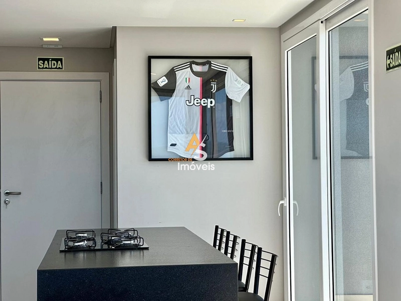 APARTAMENTO COM INFRA COMPLETA: 22ª foto da galeria de imagens do imóvel