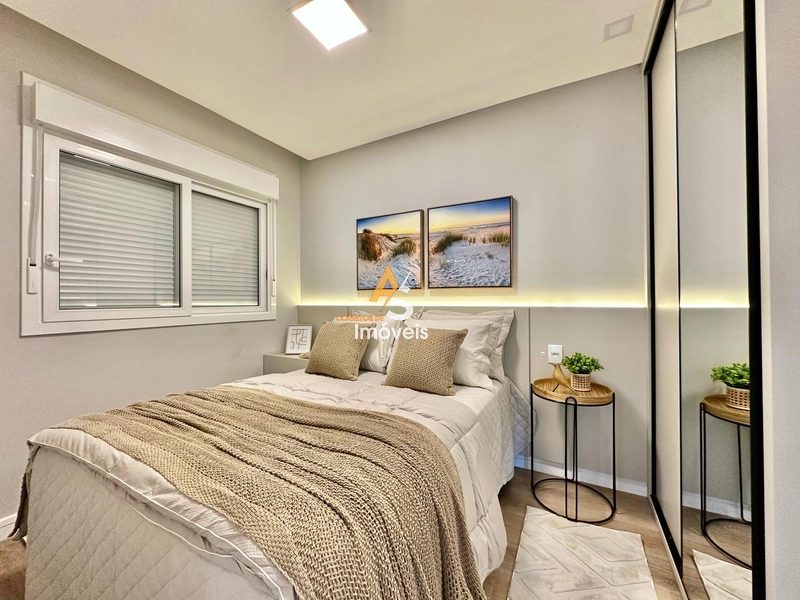 APARTAMENTO COM INFRA COMPLETA: 9ª foto da galeria de imagens do imóvel