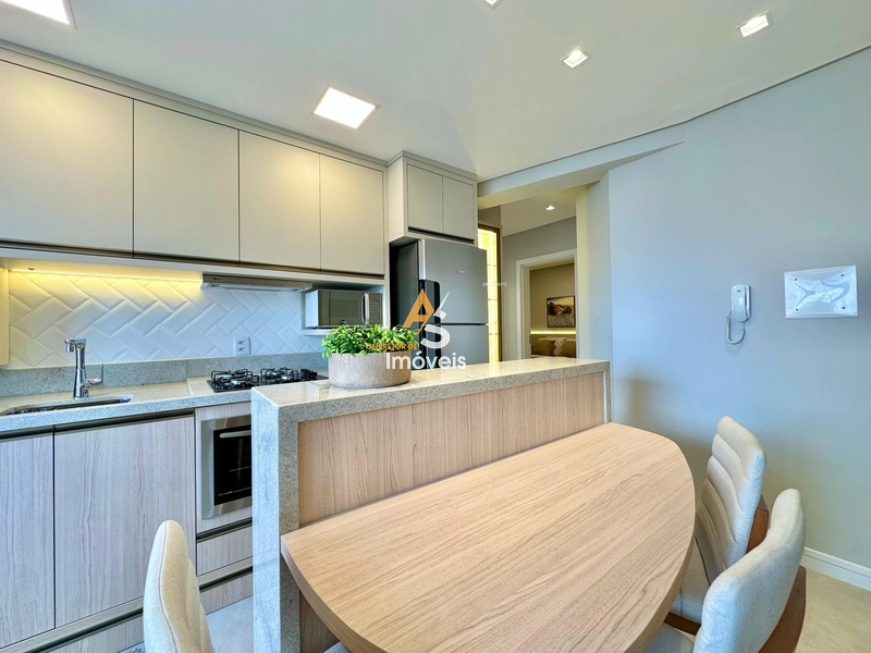 APARTAMENTO COM INFRA COMPLETA: 7ª foto da galeria de imagens do imóvel