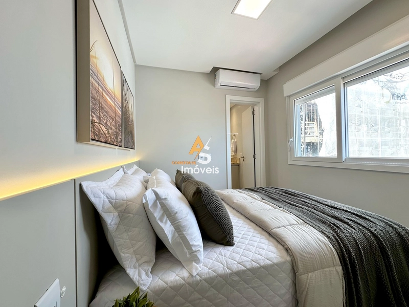 APARTAMENTO COM INFRA COMPLETA: 12ª foto da galeria de imagens do imóvel