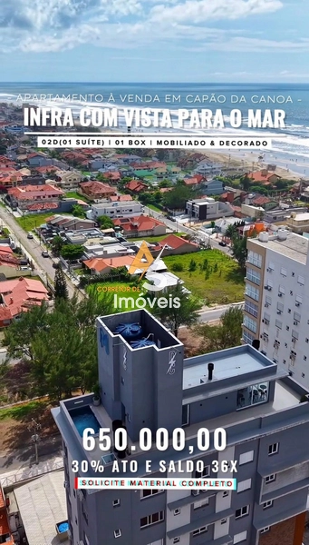 APARTAMENTO COM INFRA COMPLETA: 27ª foto da galeria de imagens do imóvel