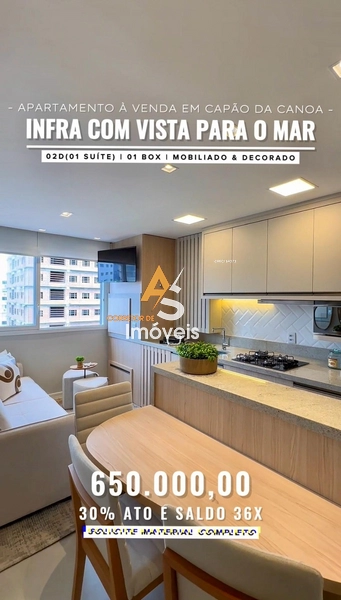 APARTAMENTO COM INFRA COMPLETA: 26ª foto da galeria de imagens do imóvel