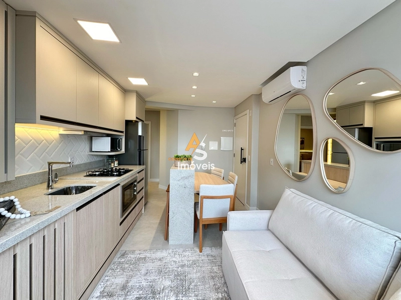 APARTAMENTO COM INFRA COMPLETA: 6ª foto da galeria de imagens do imóvel