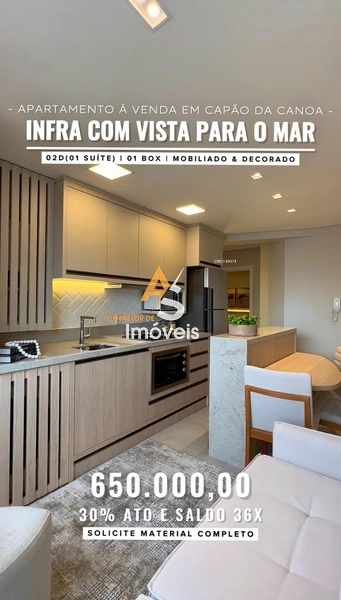 APARTAMENTO COM INFRA COMPLETA: 24ª foto da galeria de imagens do imóvel