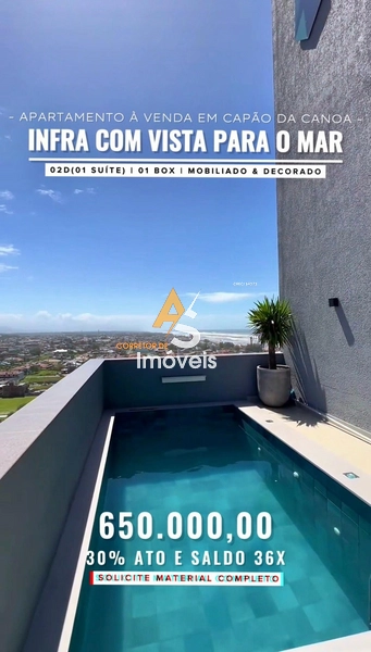 APARTAMENTO COM INFRA COMPLETA: 28ª foto da galeria de imagens do imóvel