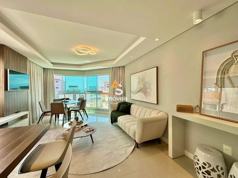 NOVIDADE: FINAMENTE MOBILIADO E DECORADO!!!: 2ª foto da galeria de imagens do imóvel