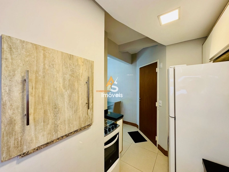 EXCELENTE APARTAMENTO DE 1 DORMITÓRIO EM CAPÃO DA CANOA!!!: 4ª foto da galeria de imagens do imóvel