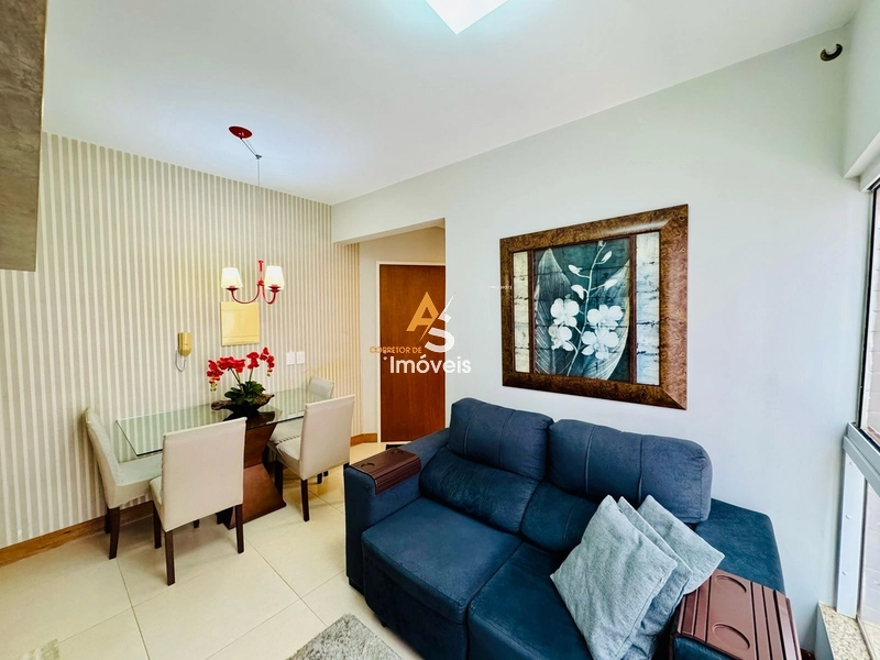 EXCELENTE APARTAMENTO DE 1 DORMITÓRIO EM CAPÃO DA CANOA!!!: 3ª foto da galeria de imagens do imóvel