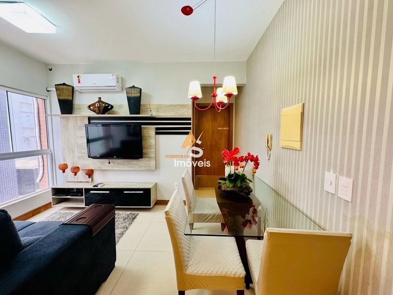 EXCELENTE APARTAMENTO DE 1 DORMITÓRIO EM CAPÃO DA CANOA!!!: 2ª foto da galeria de imagens do imóvel