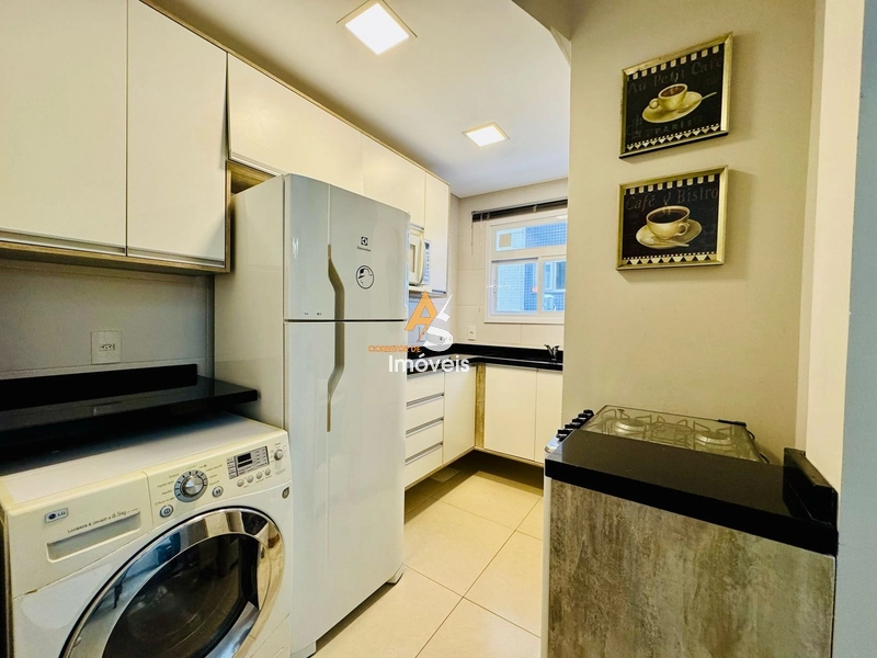 EXCELENTE APARTAMENTO DE 1 DORMITÓRIO EM CAPÃO DA CANOA!!!: 5ª foto da galeria de imagens do imóvel