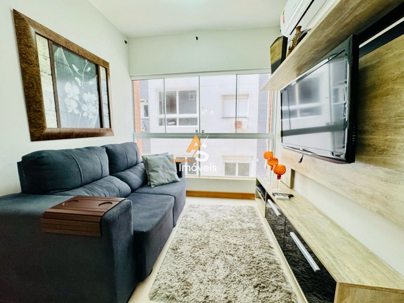 EXCELENTE APARTAMENTO DE 1 DORMITÓRIO EM CAPÃO DA CANOA!!!: 1ª foto da galeria de imagens do imóvel