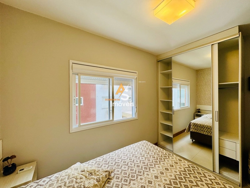 EXCELENTE APARTAMENTO DE 1 DORMITÓRIO EM CAPÃO DA CANOA!!!: 8ª foto da galeria de imagens do imóvel