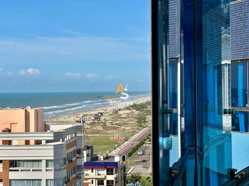 COBERTURA DUPLEX DECORADA FRENTE LESTE VISTA MAR!!!: 7ª foto da galeria de imagens do imóvel