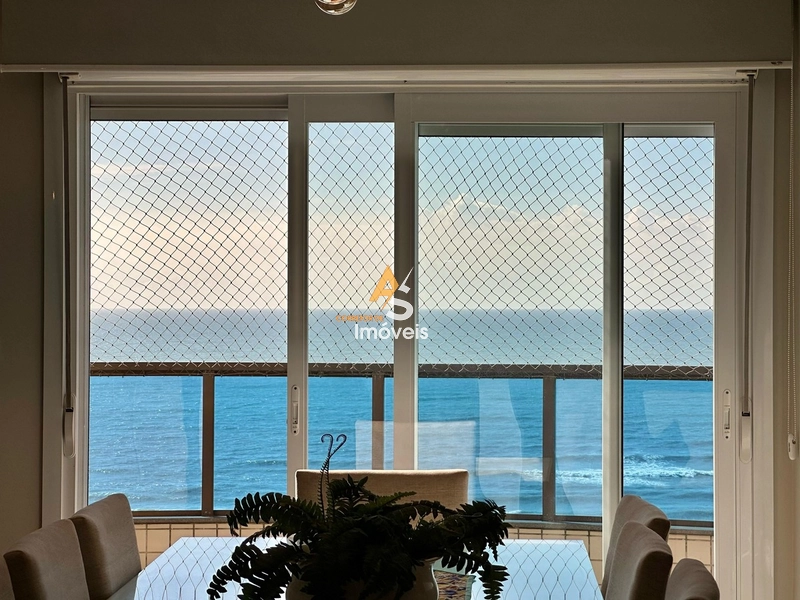 COBERTURA DUPLEX DECORADA FRENTE LESTE VISTA MAR!!!: 16ª foto da galeria de imagens do imóvel