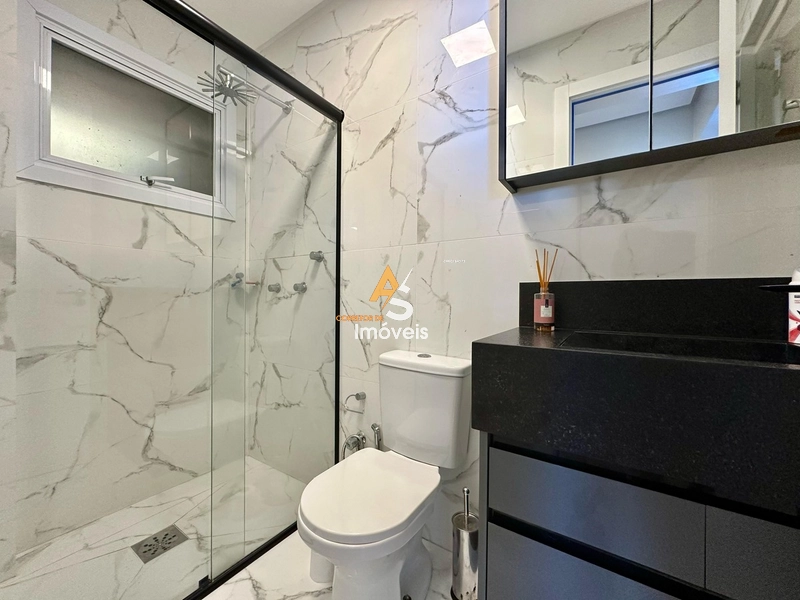 COBERTURA DUPLEX DECORADA FRENTE LESTE VISTA MAR!!!: 12ª foto da galeria de imagens do imóvel