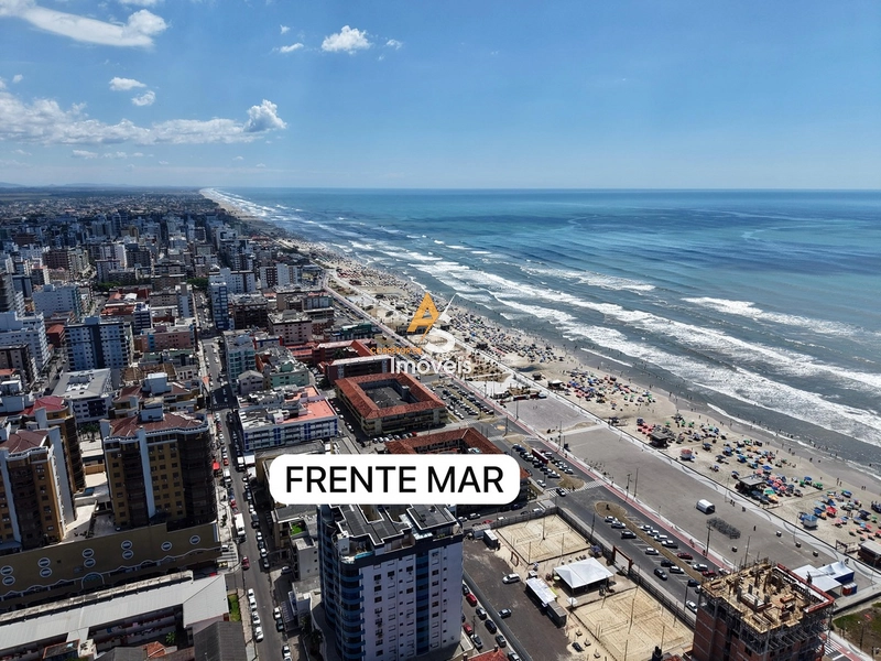COBERTURA DUPLEX DECORADA FRENTE LESTE VISTA MAR!!!: 30ª foto da galeria de imagens do imóvel