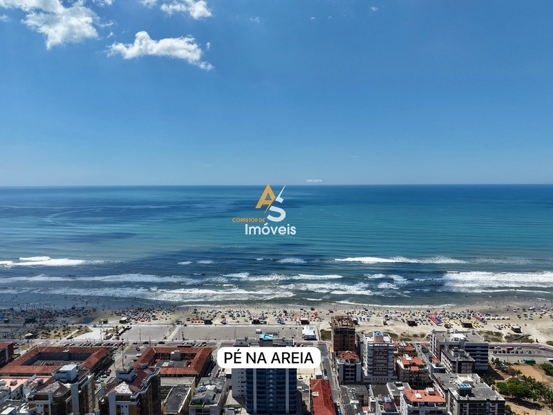 COBERTURA DUPLEX DECORADA FRENTE LESTE VISTA MAR!!!: 29ª foto da galeria de imagens do imóvel