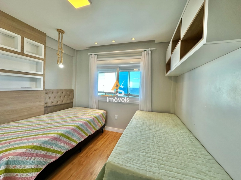 COBERTURA DUPLEX DECORADA FRENTE LESTE VISTA MAR!!!: 15ª foto da galeria de imagens do imóvel