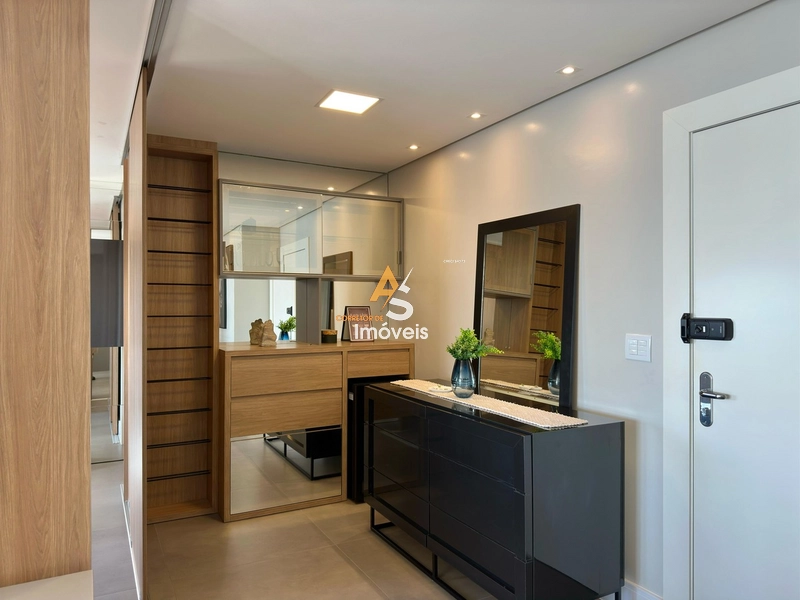 COBERTURA DUPLEX DECORADA FRENTE LESTE VISTA MAR!!!: 22ª foto da galeria de imagens do imóvel