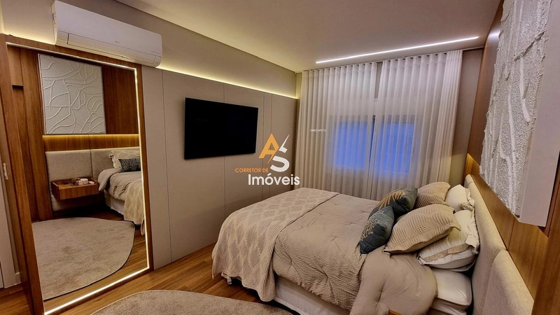 VISLUMBRANTE APARTAMENTO DE 4 SUÍTES FINAMENTE MOBILIADO E DECORADO!!!: 37ª foto da galeria de imagens do imóvel