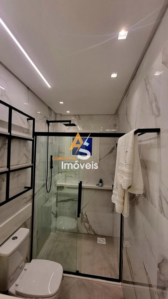 VISLUMBRANTE APARTAMENTO DE 4 SUÍTES FINAMENTE MOBILIADO E DECORADO!!!: 27ª foto da galeria de imagens do imóvel