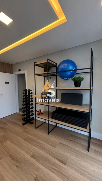 VISLUMBRANTE APARTAMENTO DE 4 SUÍTES FINAMENTE MOBILIADO E DECORADO!!!: 55ª foto da galeria de imagens do imóvel