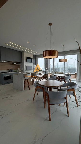 VISLUMBRANTE APARTAMENTO DE 4 SUÍTES FINAMENTE MOBILIADO E DECORADO!!!: 52ª foto da galeria de imagens do imóvel
