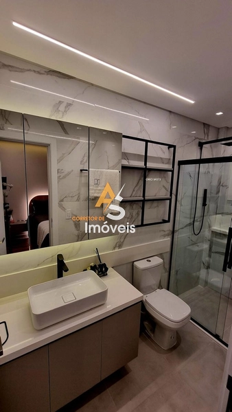 VISLUMBRANTE APARTAMENTO DE 4 SUÍTES FINAMENTE MOBILIADO E DECORADO!!!: 32ª foto da galeria de imagens do imóvel