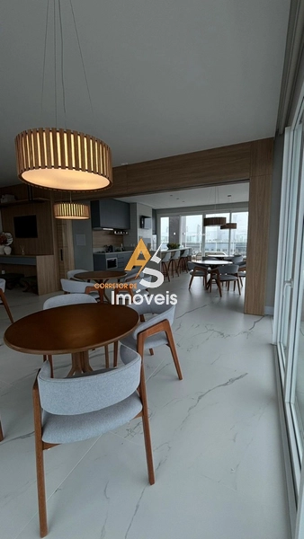 VISLUMBRANTE APARTAMENTO DE 4 SUÍTES FINAMENTE MOBILIADO E DECORADO!!!: 45ª foto da galeria de imagens do imóvel