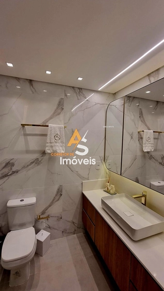 VISLUMBRANTE APARTAMENTO DE 4 SUÍTES FINAMENTE MOBILIADO E DECORADO!!!: 34ª foto da galeria de imagens do imóvel