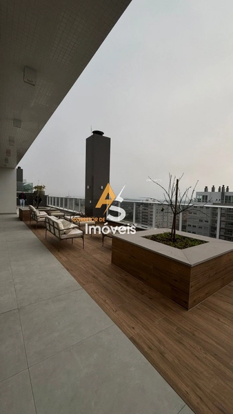 VISLUMBRANTE APARTAMENTO DE 4 SUÍTES FINAMENTE MOBILIADO E DECORADO!!!: 56ª foto da galeria de imagens do imóvel