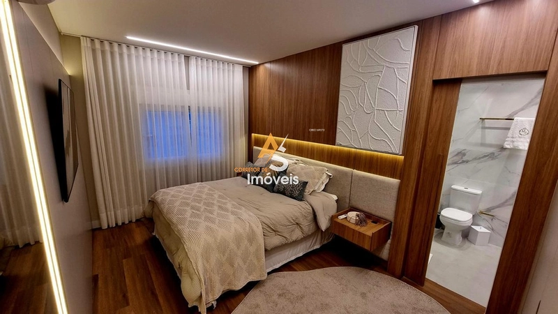 VISLUMBRANTE APARTAMENTO DE 4 SUÍTES FINAMENTE MOBILIADO E DECORADO!!!: 39ª foto da galeria de imagens do imóvel