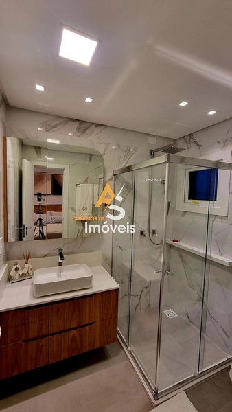 VISLUMBRANTE APARTAMENTO DE 4 SUÍTES FINAMENTE MOBILIADO E DECORADO!!!: 25ª foto da galeria de imagens do imóvel