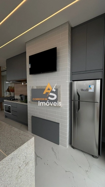 VISLUMBRANTE APARTAMENTO DE 4 SUÍTES FINAMENTE MOBILIADO E DECORADO!!!: 63ª foto da galeria de imagens do imóvel