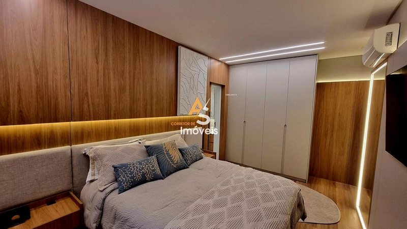VISLUMBRANTE APARTAMENTO DE 4 SUÍTES FINAMENTE MOBILIADO E DECORADO!!!: 38ª foto da galeria de imagens do imóvel
