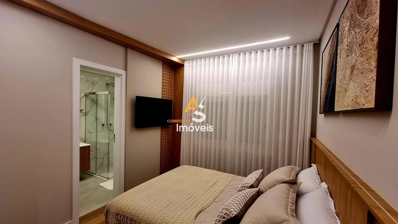 VISLUMBRANTE APARTAMENTO DE 4 SUÍTES FINAMENTE MOBILIADO E DECORADO!!!: 22ª foto da galeria de imagens do imóvel