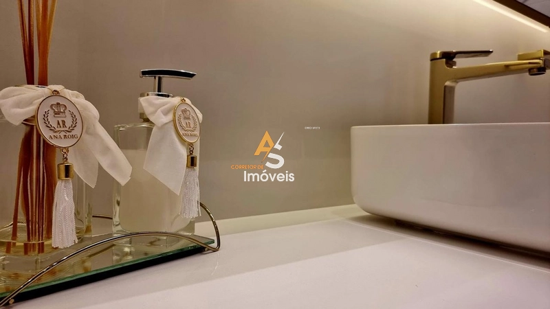 VISLUMBRANTE APARTAMENTO DE 4 SUÍTES FINAMENTE MOBILIADO E DECORADO!!!: 33ª foto da galeria de imagens do imóvel