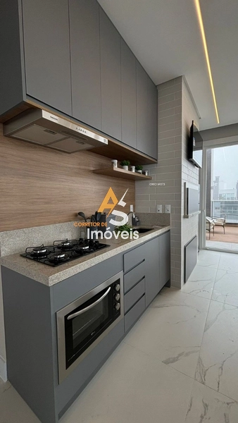 VISLUMBRANTE APARTAMENTO DE 4 SUÍTES FINAMENTE MOBILIADO E DECORADO!!!: 57ª foto da galeria de imagens do imóvel