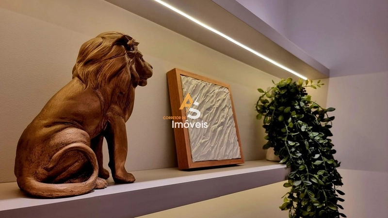 VISLUMBRANTE APARTAMENTO DE 4 SUÍTES FINAMENTE MOBILIADO E DECORADO!!!: 28ª foto da galeria de imagens do imóvel