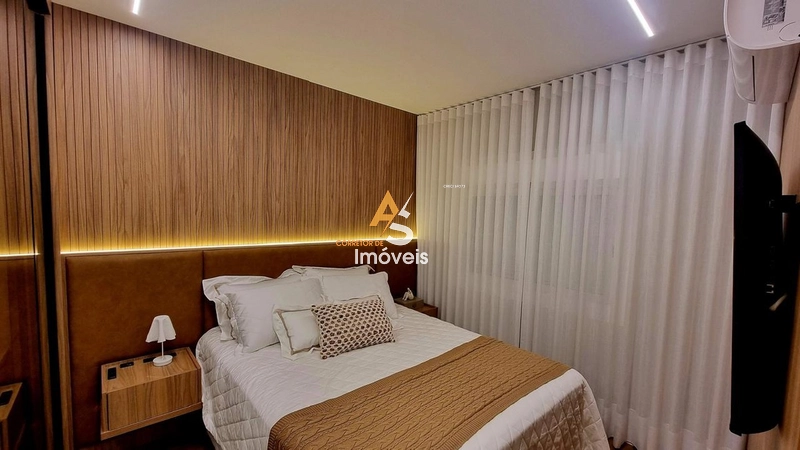 VISLUMBRANTE APARTAMENTO DE 4 SUÍTES FINAMENTE MOBILIADO E DECORADO!!!: 26ª foto da galeria de imagens do imóvel