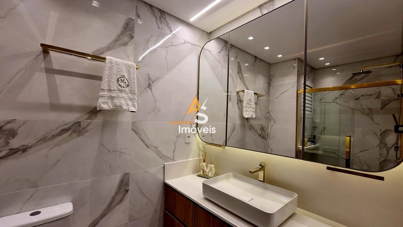 VISLUMBRANTE APARTAMENTO DE 4 SUÍTES FINAMENTE MOBILIADO E DECORADO!!!: 36ª foto da galeria de imagens do imóvel