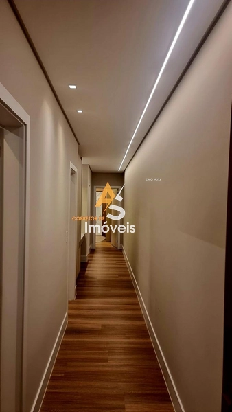 VISLUMBRANTE APARTAMENTO DE 4 SUÍTES FINAMENTE MOBILIADO E DECORADO!!!: 19ª foto da galeria de imagens do imóvel