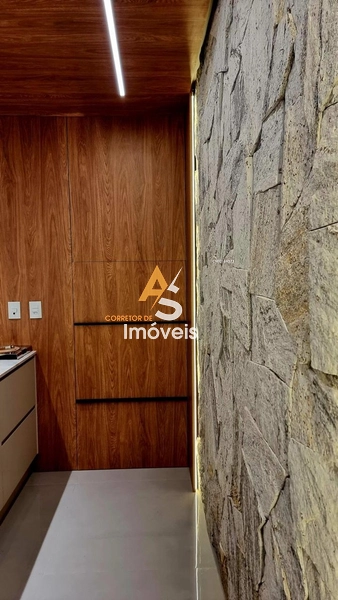 VISLUMBRANTE APARTAMENTO DE 4 SUÍTES FINAMENTE MOBILIADO E DECORADO!!!: 3ª foto da galeria de imagens do imóvel