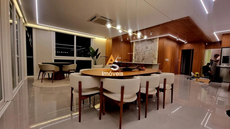 VISLUMBRANTE APARTAMENTO DE 4 SUÍTES FINAMENTE MOBILIADO E DECORADO!!!: 16ª foto da galeria de imagens do imóvel