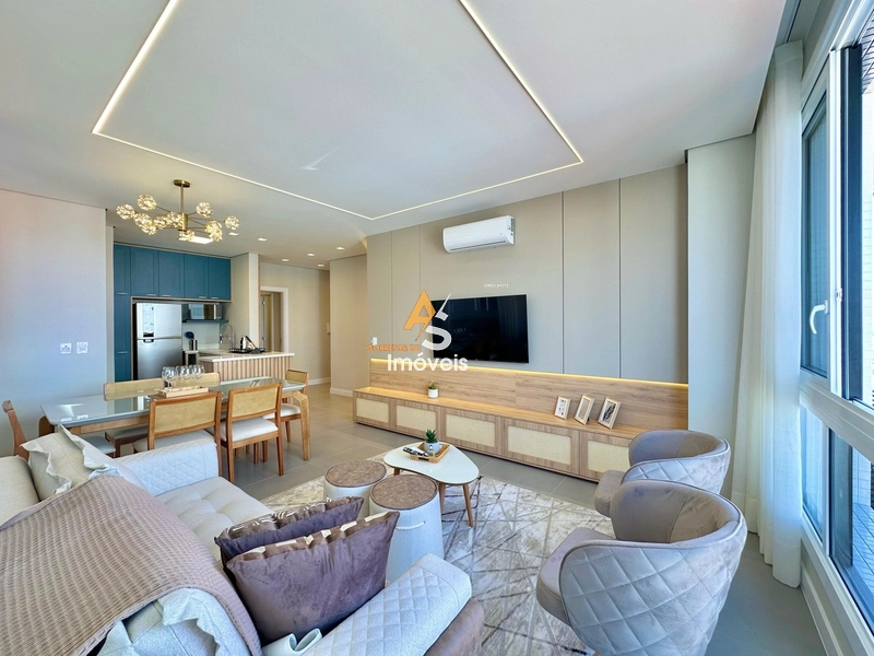 APARTAMENTO À VENDA EM CAPÃO DA CANOA: 2ª foto da galeria de imagens do imóvel