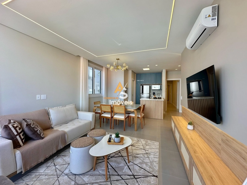 APARTAMENTO À VENDA EM CAPÃO DA CANOA: 3ª foto da galeria de imagens do imóvel
