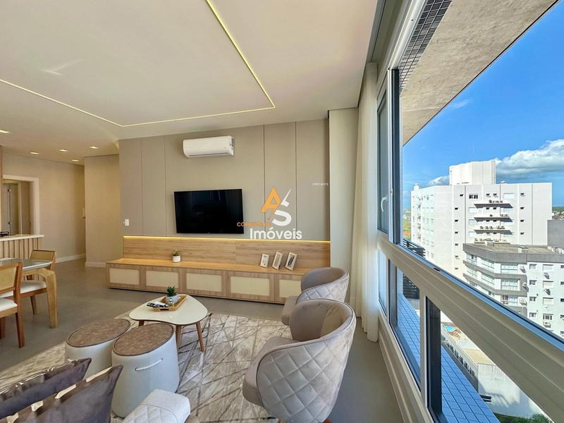 APARTAMENTO À VENDA EM CAPÃO DA CANOA: 6ª foto da galeria de imagens do imóvel