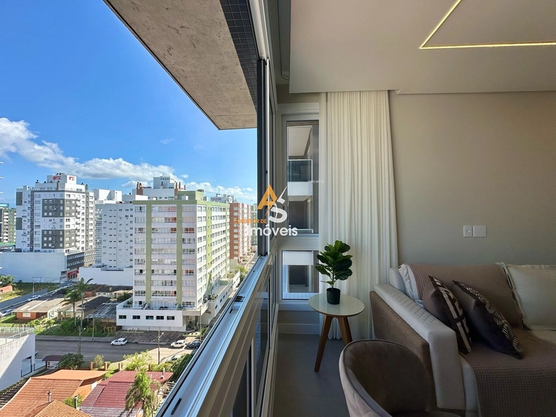 APARTAMENTO À VENDA EM CAPÃO DA CANOA: 13ª foto da galeria de imagens do imóvel